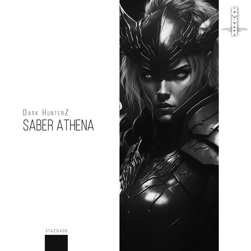 Dark HunterZ - Saber Athena [STAZIS439]